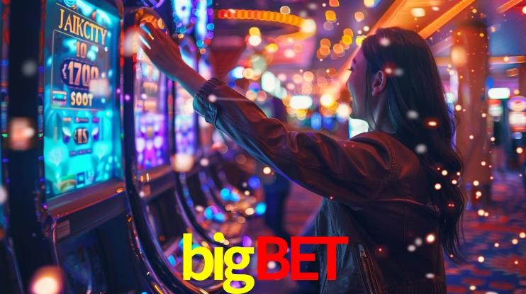 bigbet login