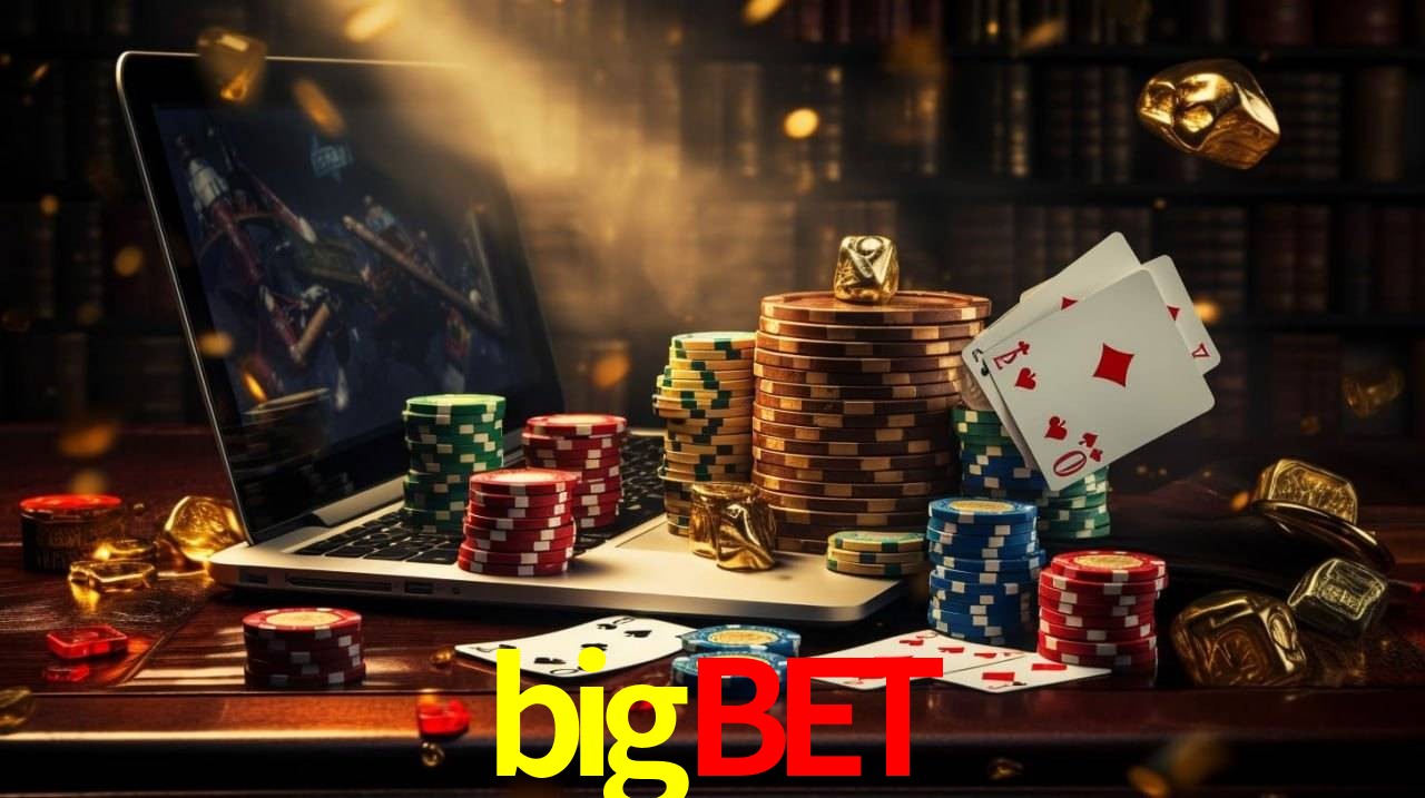 PIX Instantâneo bigbet