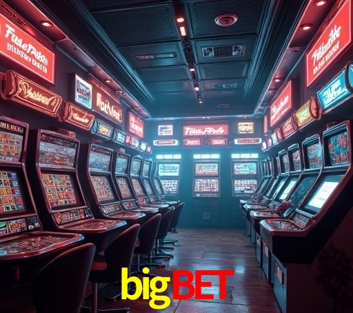 Sistemas de Segurança bigbet