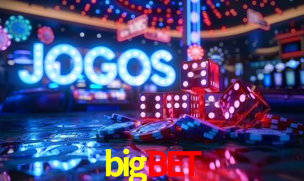 Desvendando o Mundo dos Jogos Virtuais na bigbet