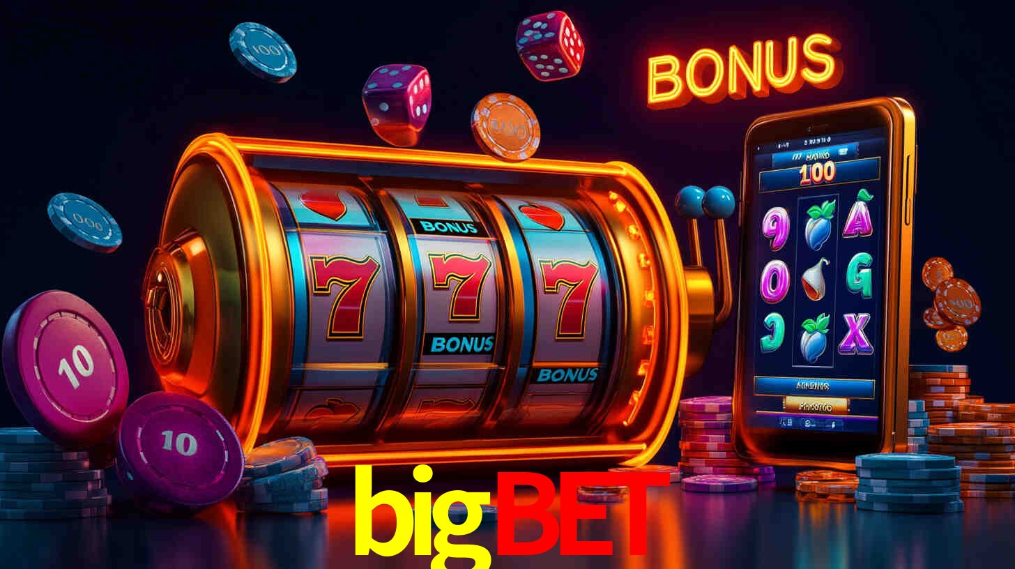 Apostas Esportivas na bigbet: Um Guia Completo