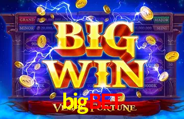 APP oficial da bigbet para mobile