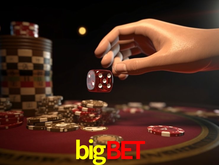 Apostas de Basquete bigbet