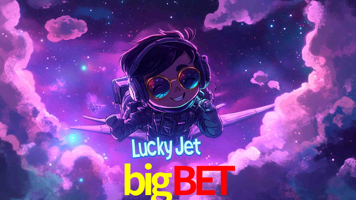 A Emoção da Loteria na bigbet: Uma Chance de Mudança de Vida