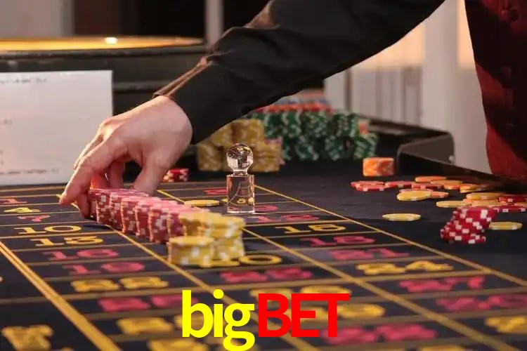 A Experiência Imersiva dos Cassinos Ao Vivo no bigbet