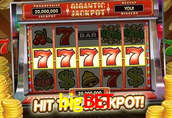 Descubra a Magia dos Jogos de Arcade no bigbet