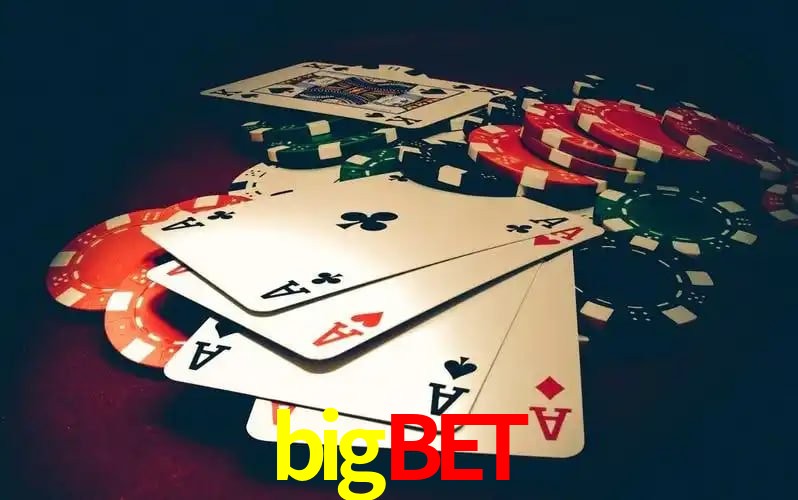 cassino bigbet