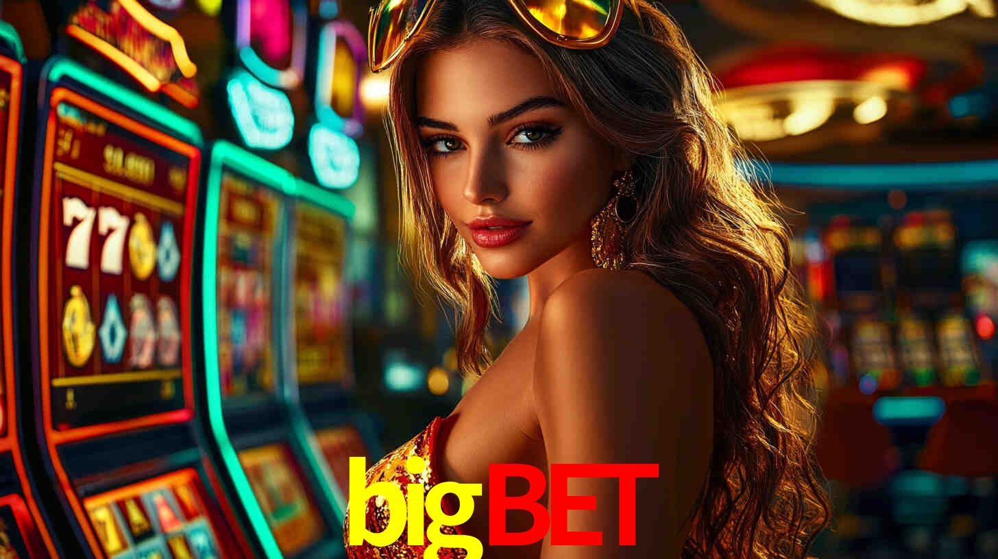 Welcome Bonus bigbet