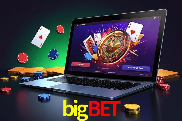 Segurança 2FA bigbet