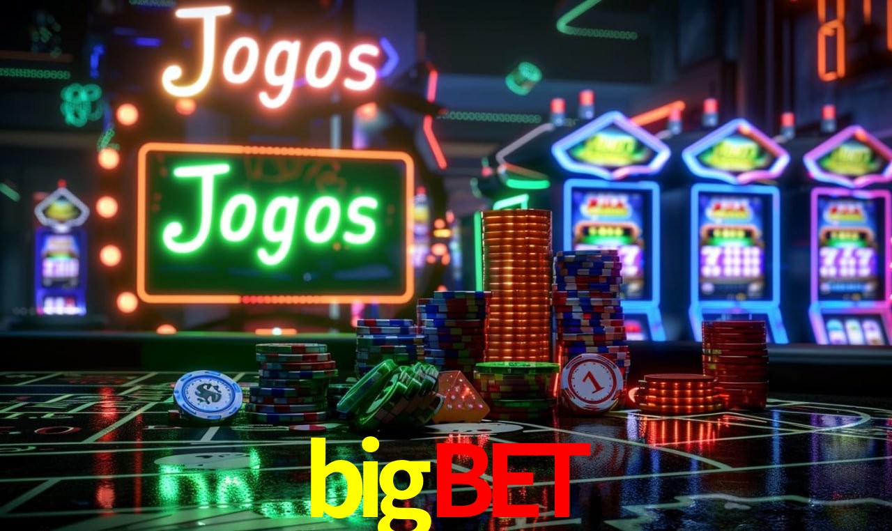 bigbet login