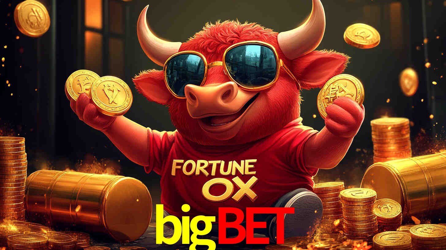 Inovações de Jogos na bigbet: O Futuro das Experiências Interativas