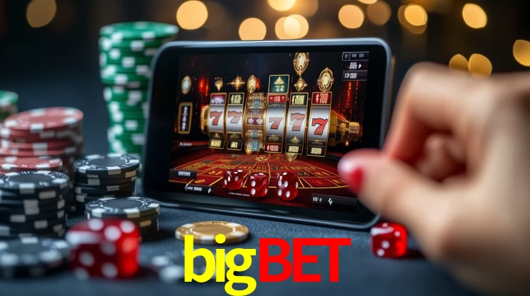Daily Bonuses bigbet