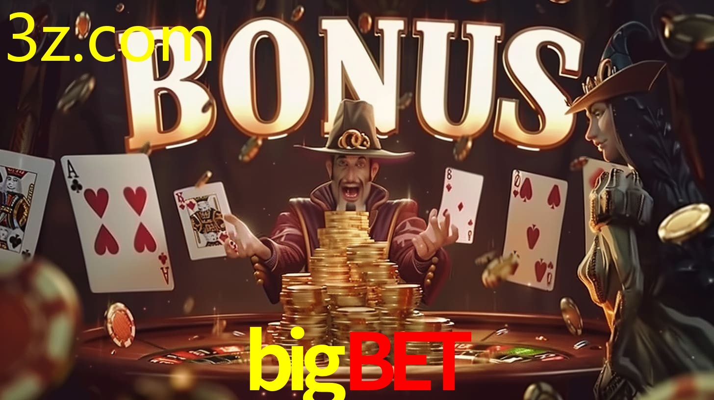 BIGBET