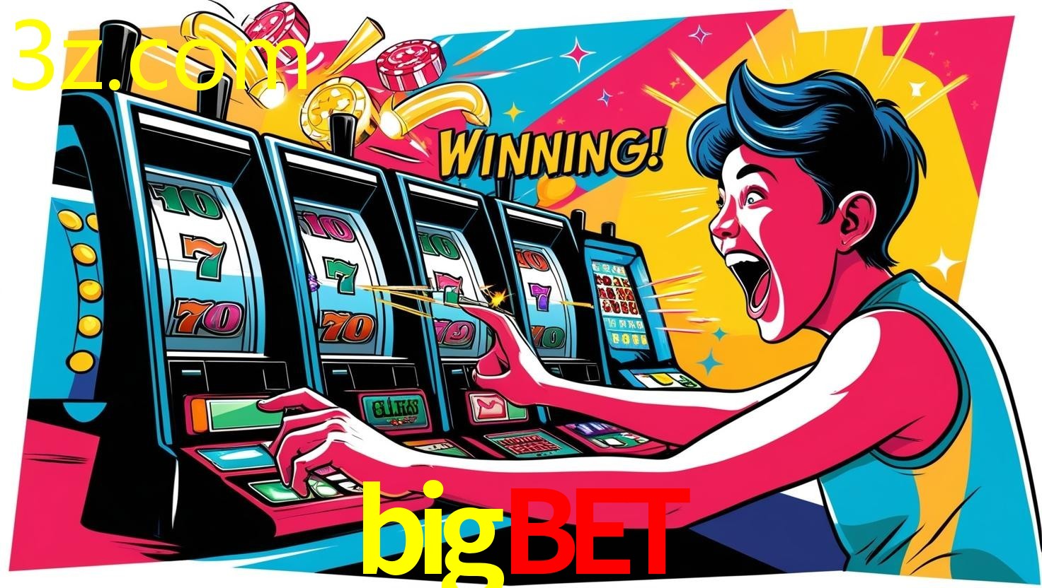 BIGBET