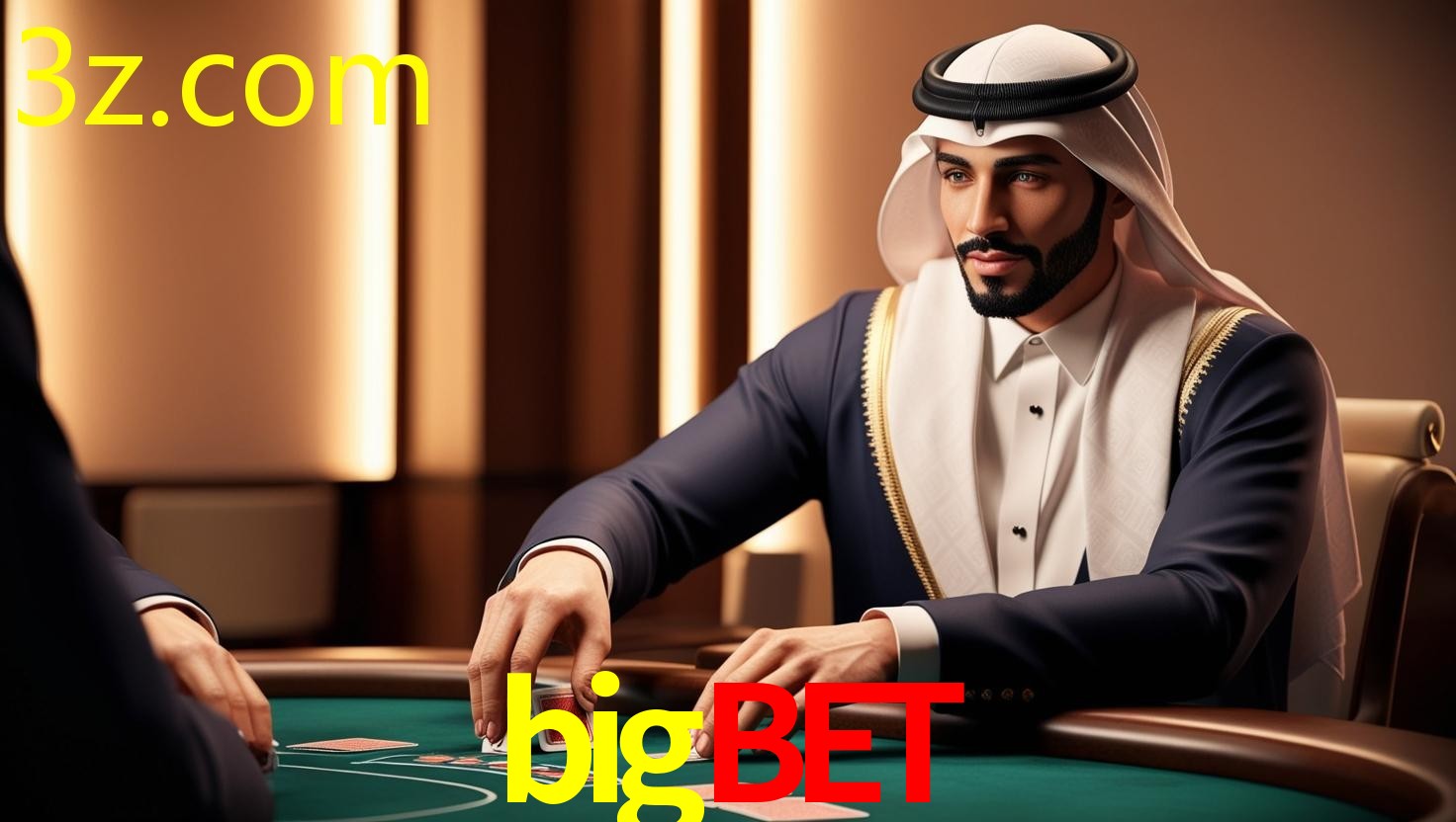 BIGBET