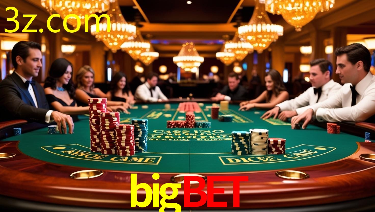 BIGBET
