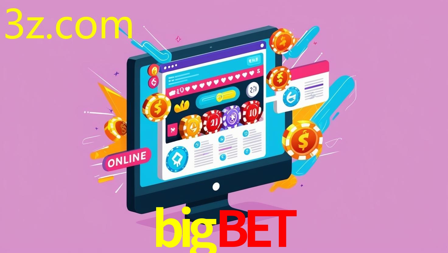 BIGBET