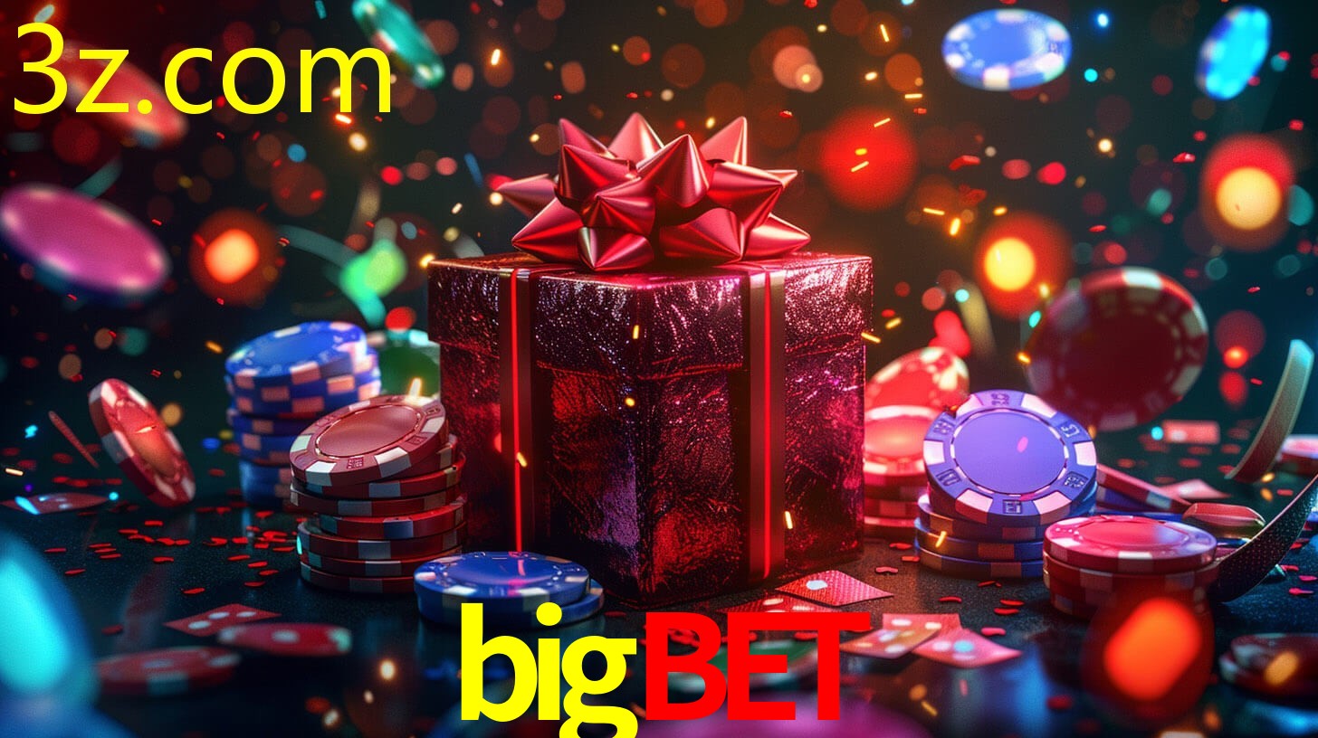 BIGBET