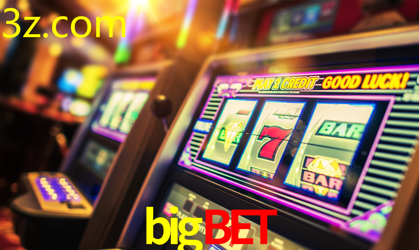 BIGBET