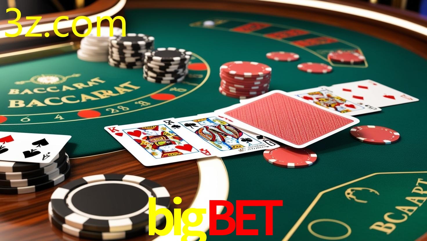 BIGBET