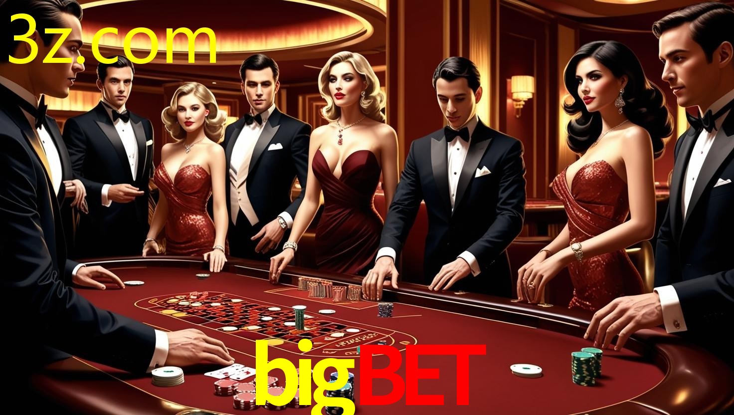 BIGBET