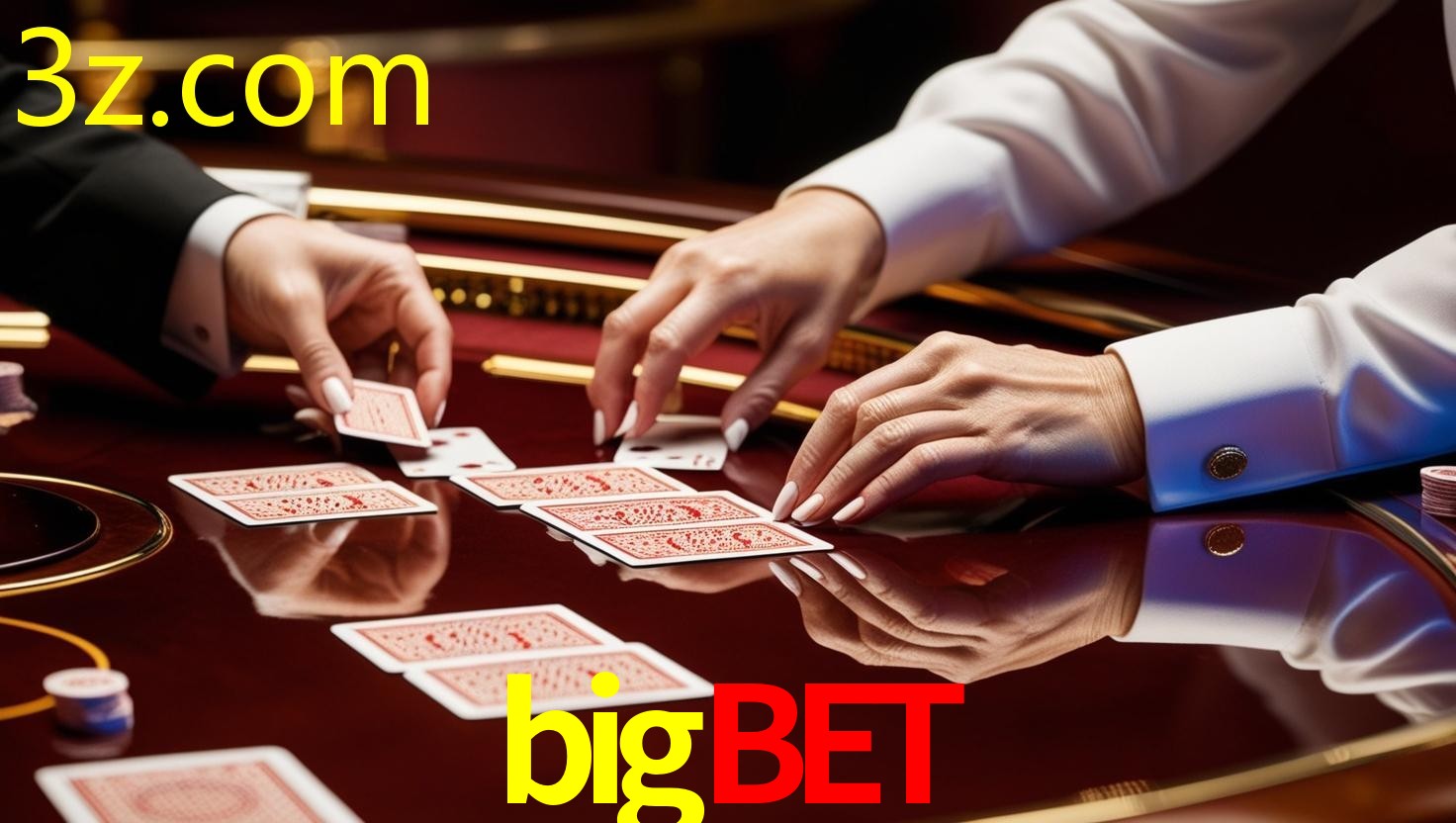 BIGBET