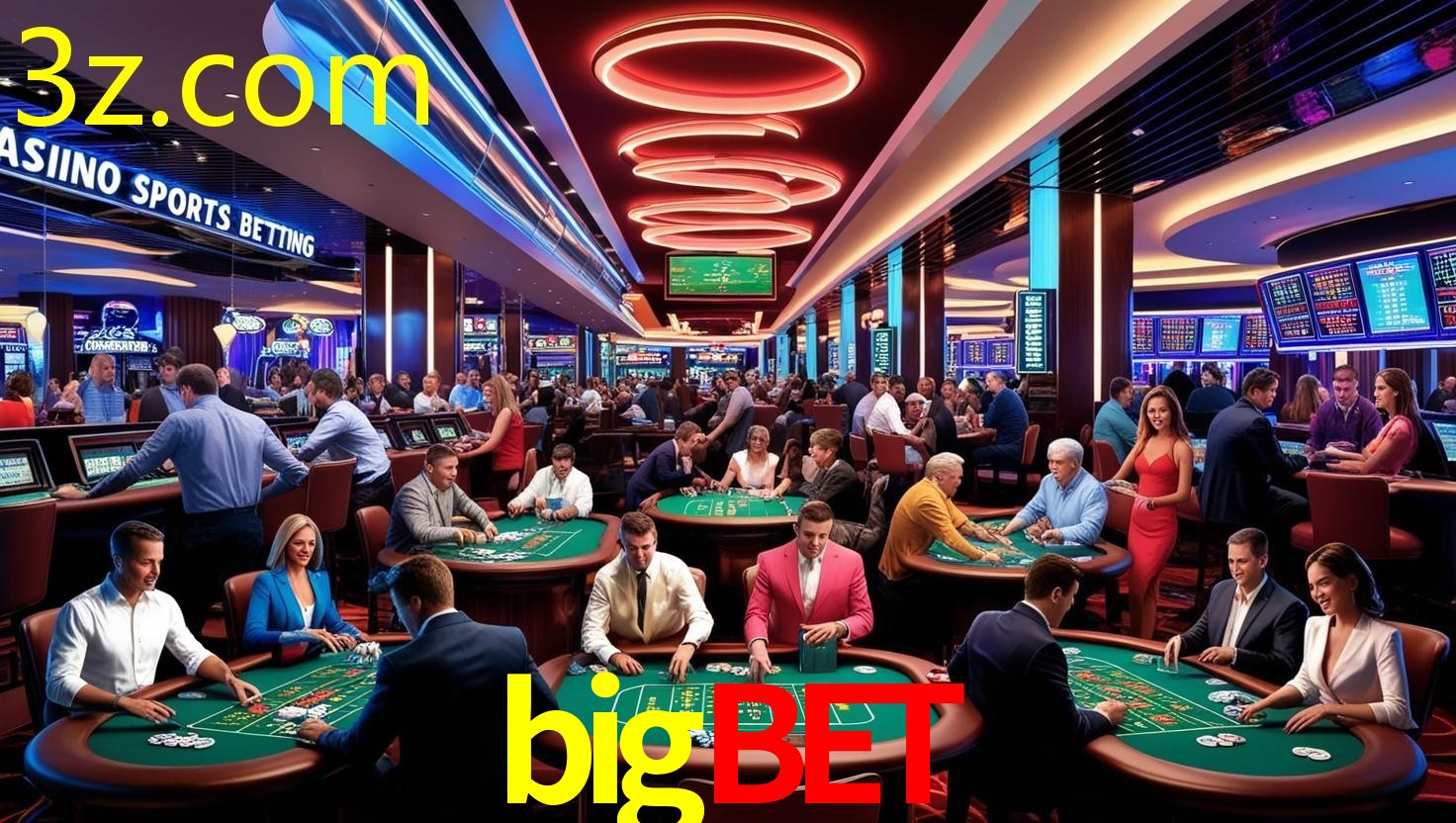 BIGBET