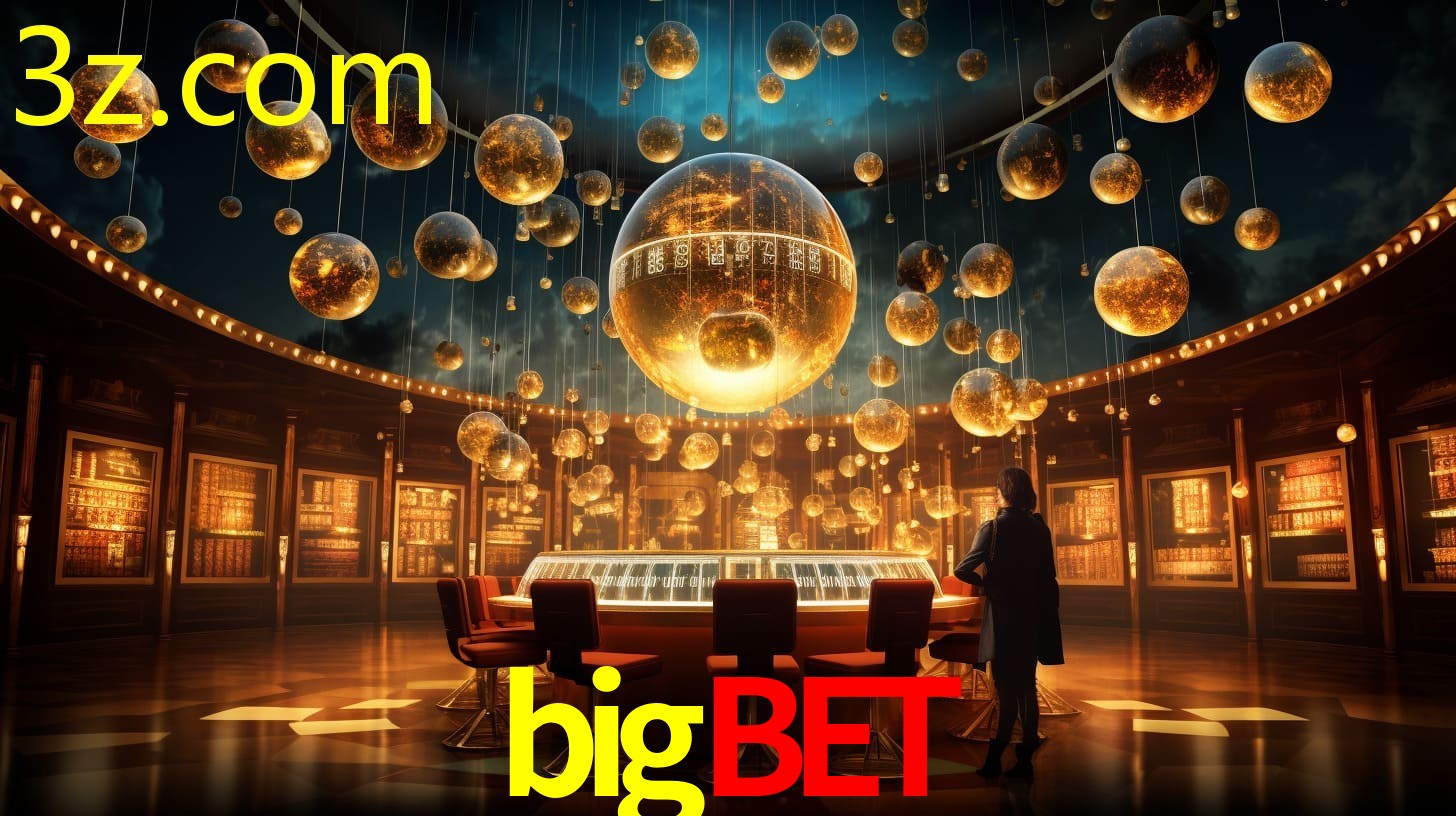 BIGBET