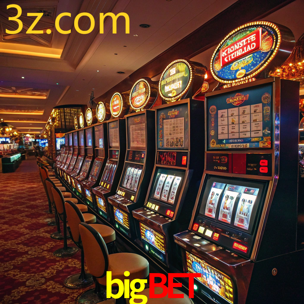 BIGBET